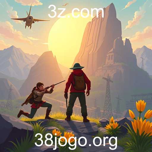 A Fascinante Categoria de Jogos de Aventura no 38jogo