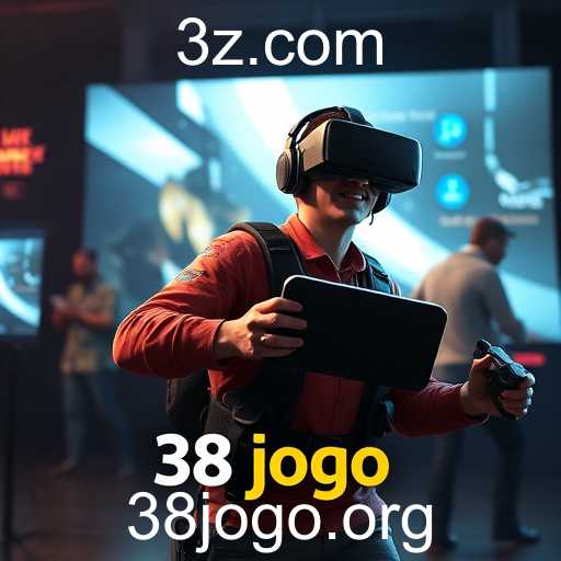 Os Melhores Jogos de 2026 e o Fenômeno 38jogo