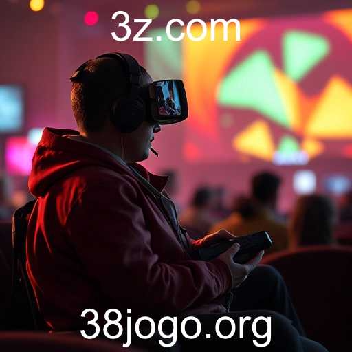 A Evolução do Mercado de Jogos em 2025