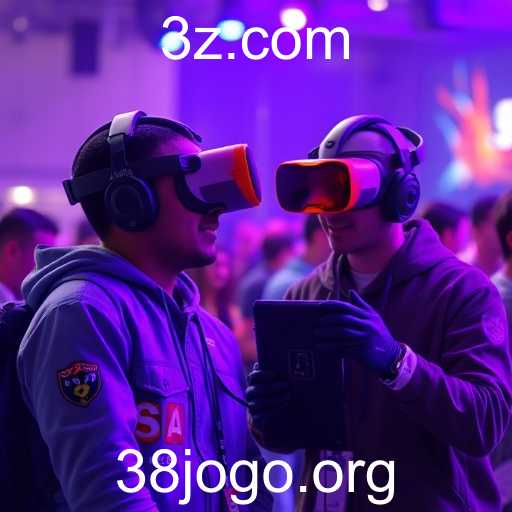 Inovações e Desafios na Indústria de Jogos de 2025