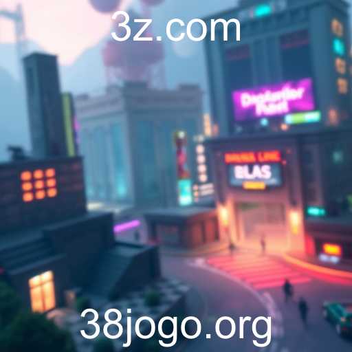 Revolução nos Jogos: A Influência do 38jogo em 2026