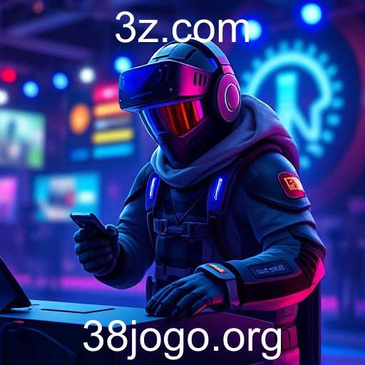 Inovações no Mundo dos Jogos: Tendências e Destaques de 2026