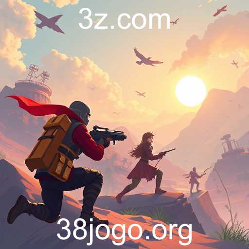 Novidades e Tendências no Mundo dos Jogos