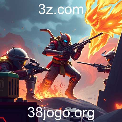 A Revolução dos Jogos Multijogador: Conectando Pessoas e Criando Novas Experiências