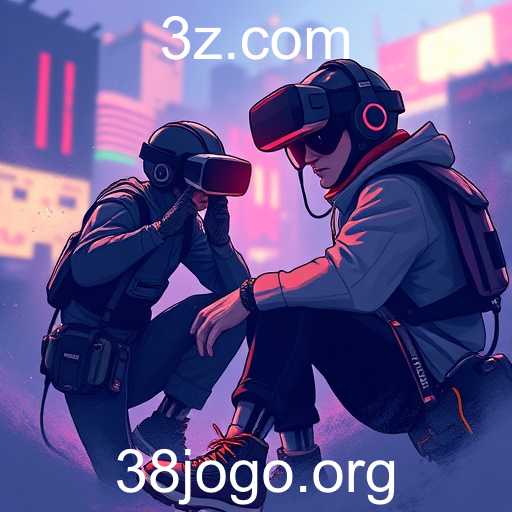 Novos Horizontes no Universo dos Jogos