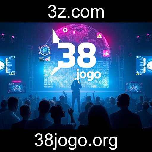 O Futuro dos Jogos em Portugal: 38jogo e a Revolução Digital