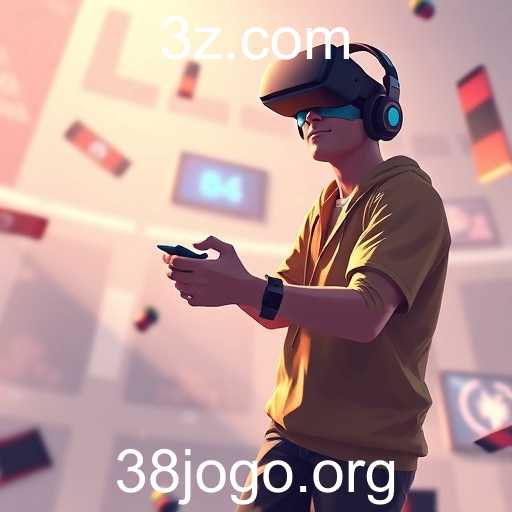 Revolução nos Jogos Online: Tendências de 2025