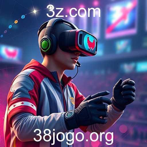 A Evolução dos Jogos em 2025